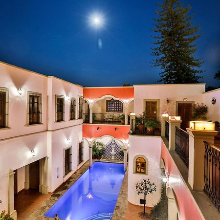 Gran Casa Sayula Galeria & Spa Екстериор снимка