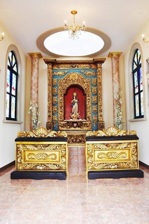 Gran Casa Sayula Galeria & Spa Екстериор снимка