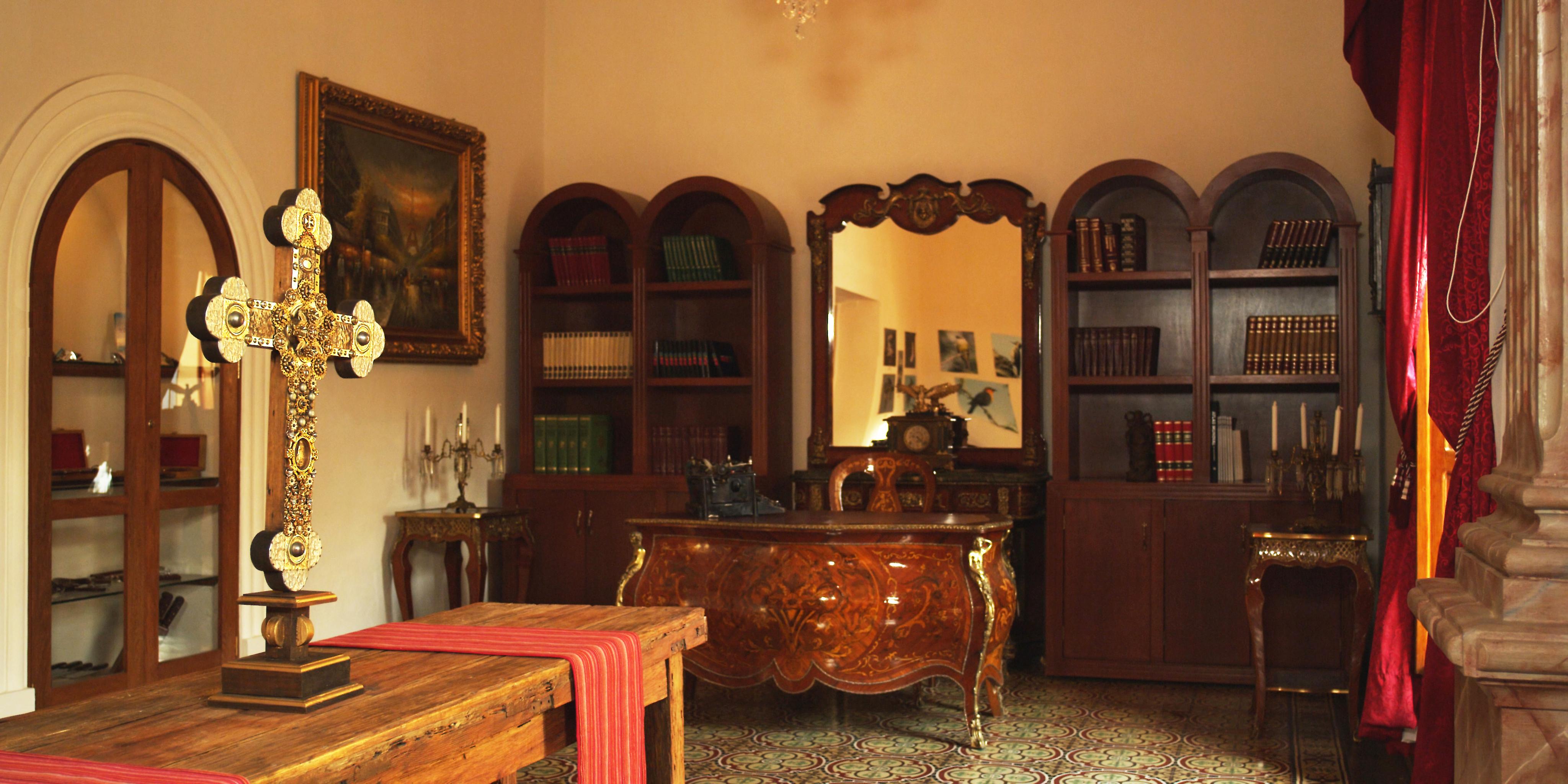 Gran Casa Sayula Galeria & Spa Екстериор снимка