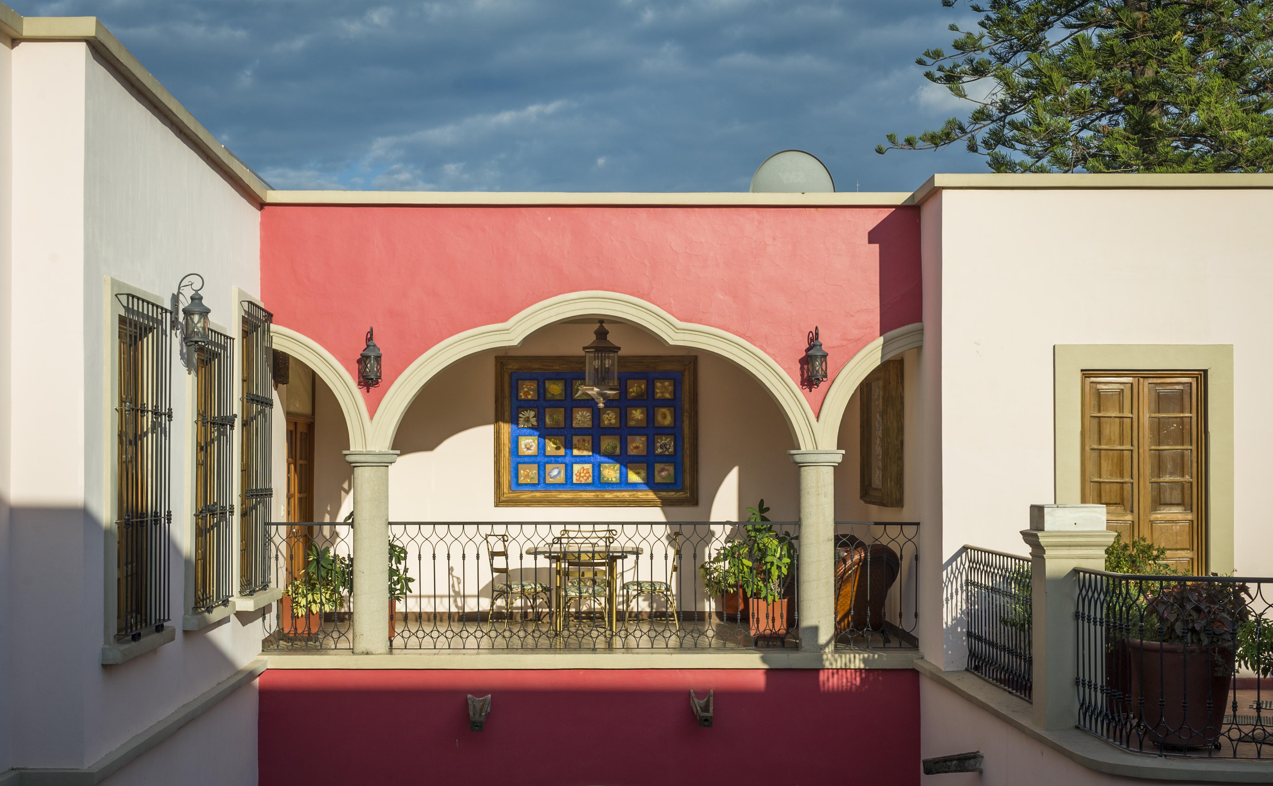 Gran Casa Sayula Galeria & Spa Екстериор снимка