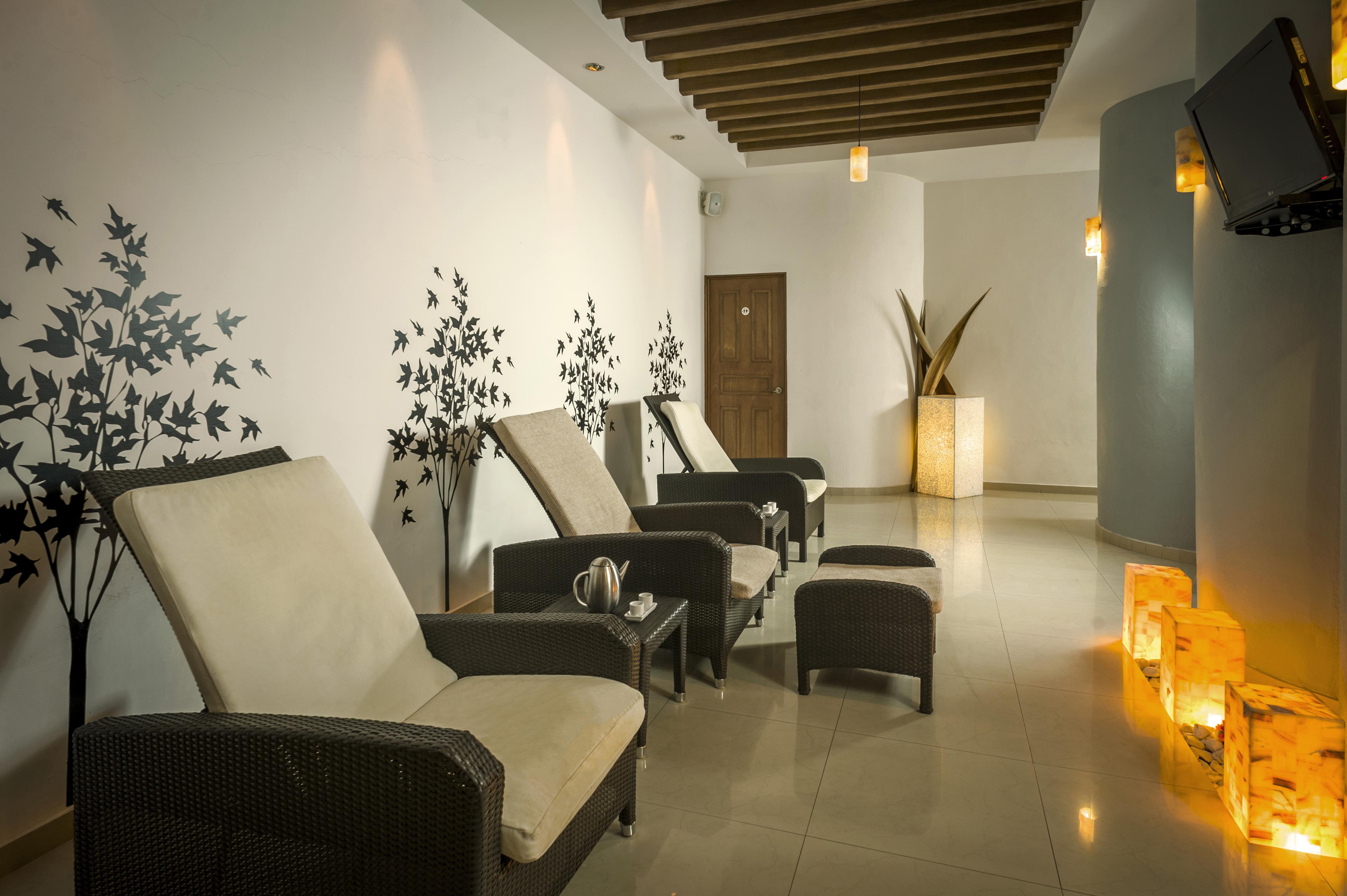 Gran Casa Sayula Galeria & Spa Екстериор снимка