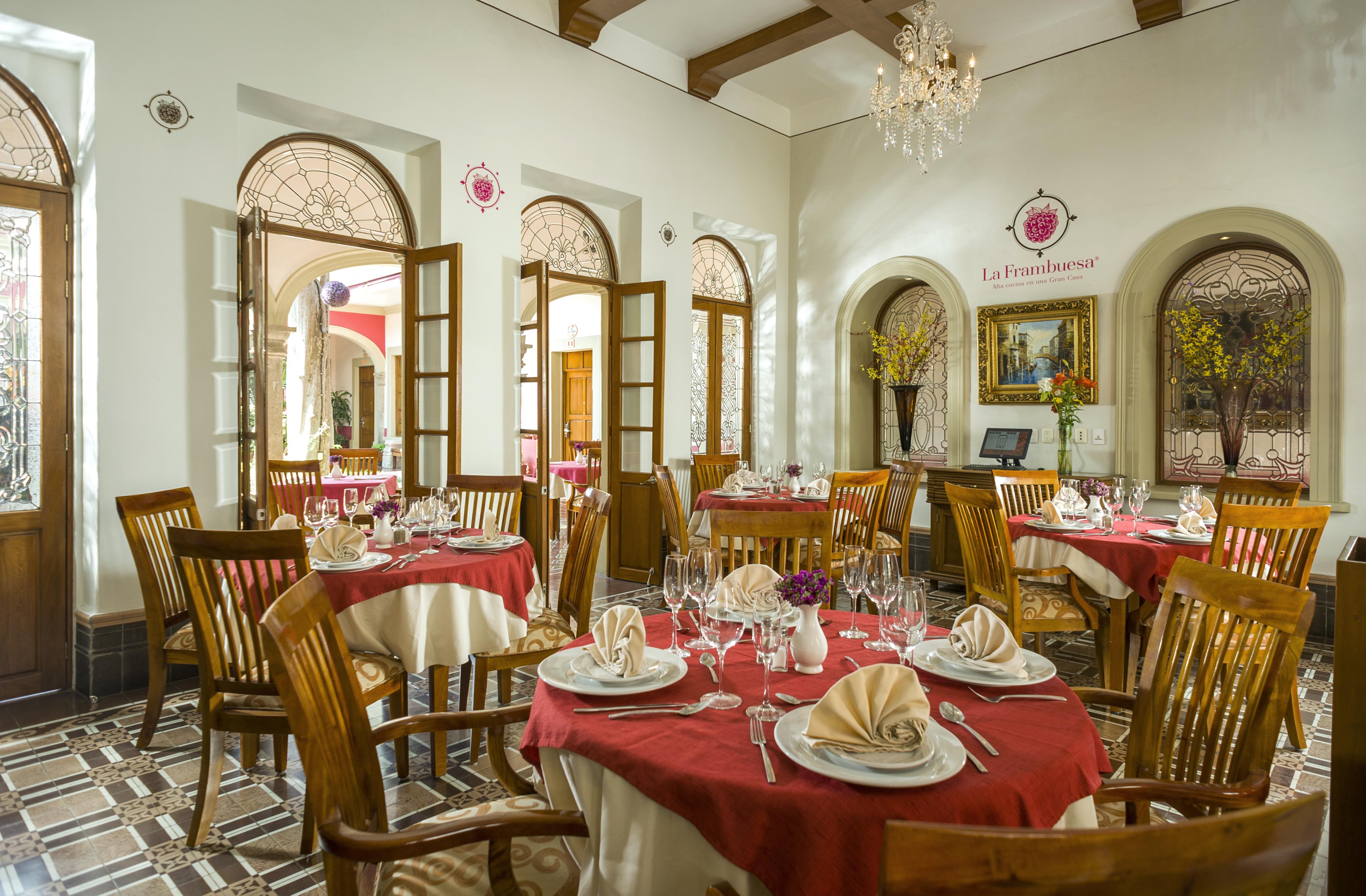 Gran Casa Sayula Galeria & Spa Екстериор снимка