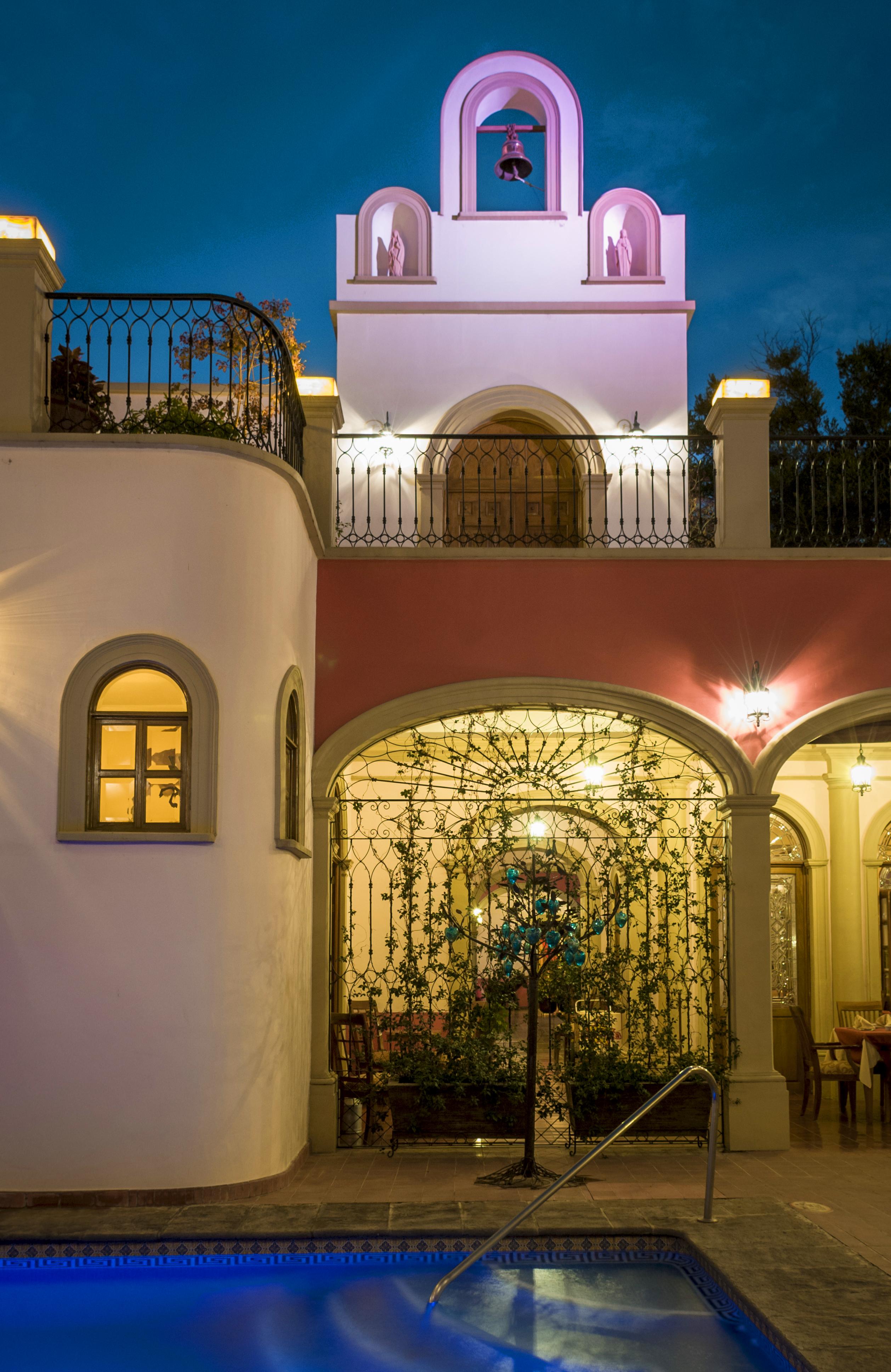Gran Casa Sayula Galeria & Spa Екстериор снимка