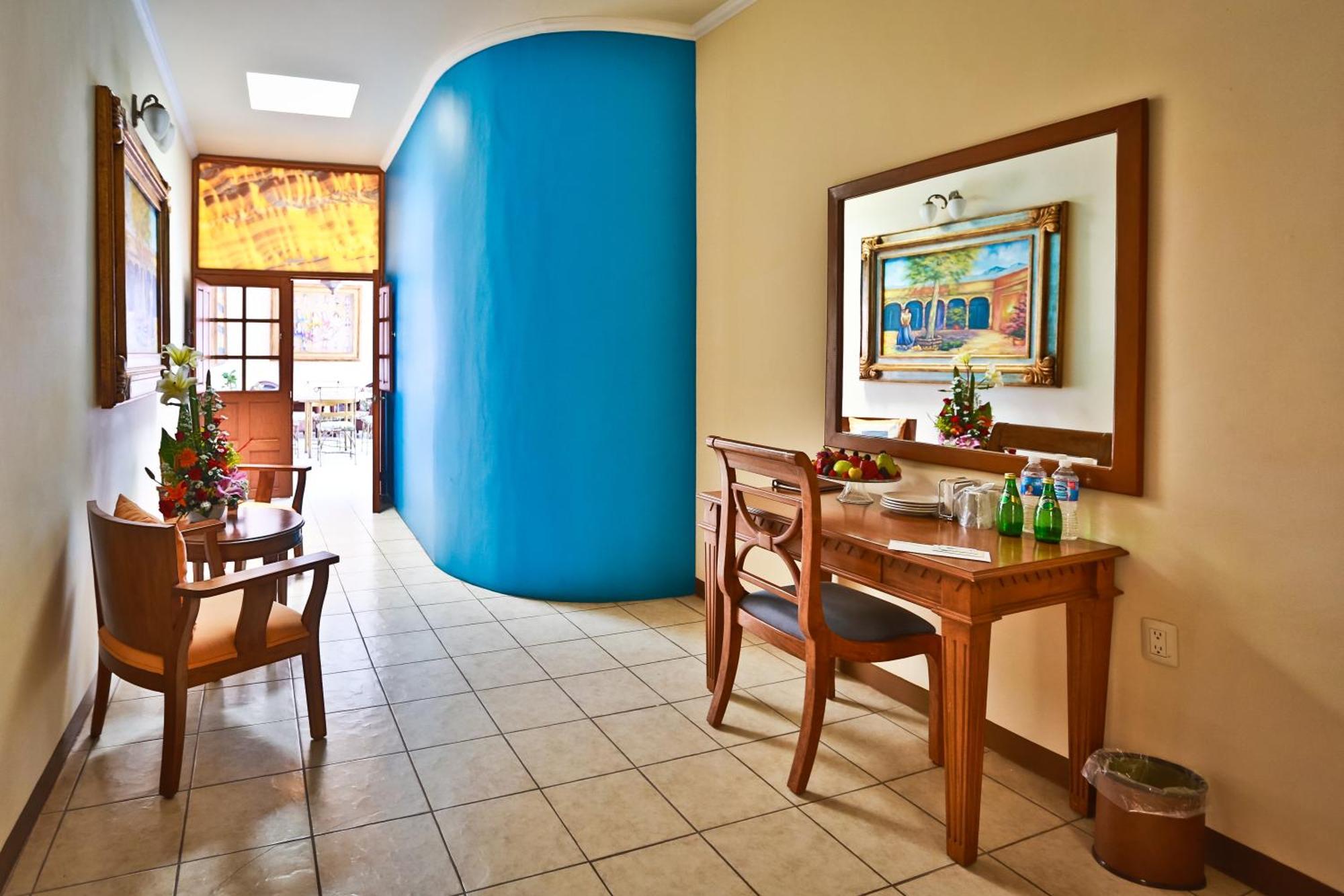Gran Casa Sayula Galeria & Spa Екстериор снимка