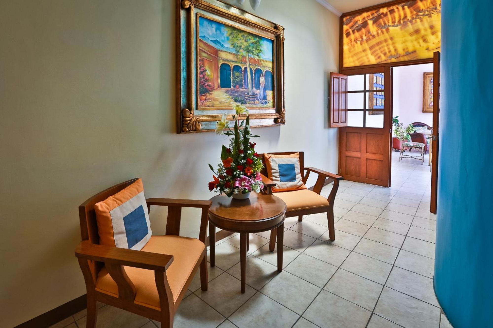Gran Casa Sayula Galeria & Spa Екстериор снимка