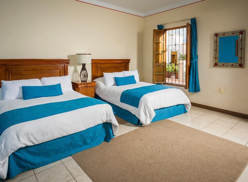 Gran Casa Sayula Galeria & Spa Екстериор снимка