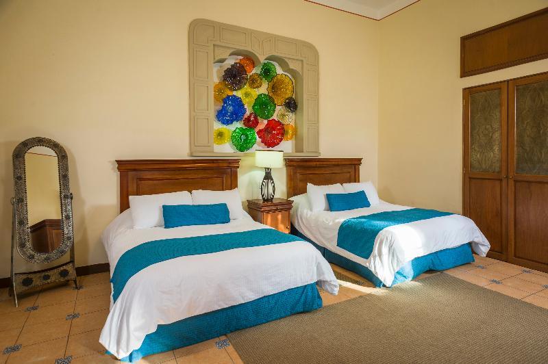 Gran Casa Sayula Galeria & Spa Екстериор снимка